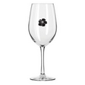 12 Oz. Libbey  Vina Wine Glass